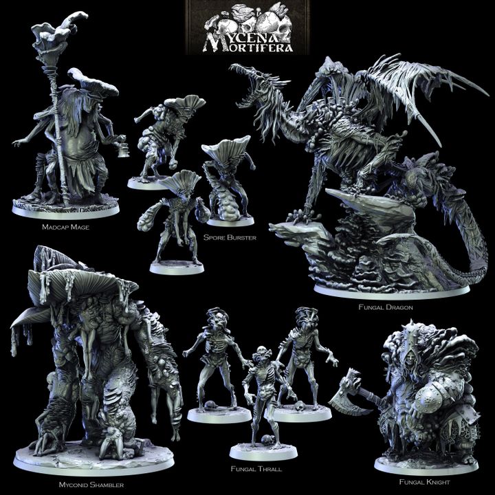 vanillani demon concept “SANCTUM MICRO“ vanillani demon concept “SANCTUM MICRO“ vanillani demon